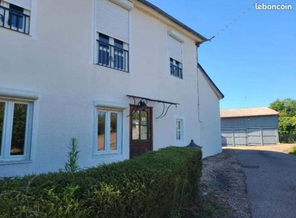 Maison de village House in Normandy