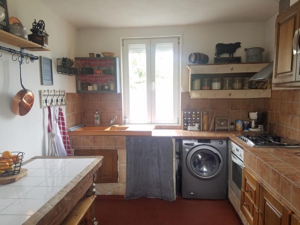 Maison de village House in Normandy