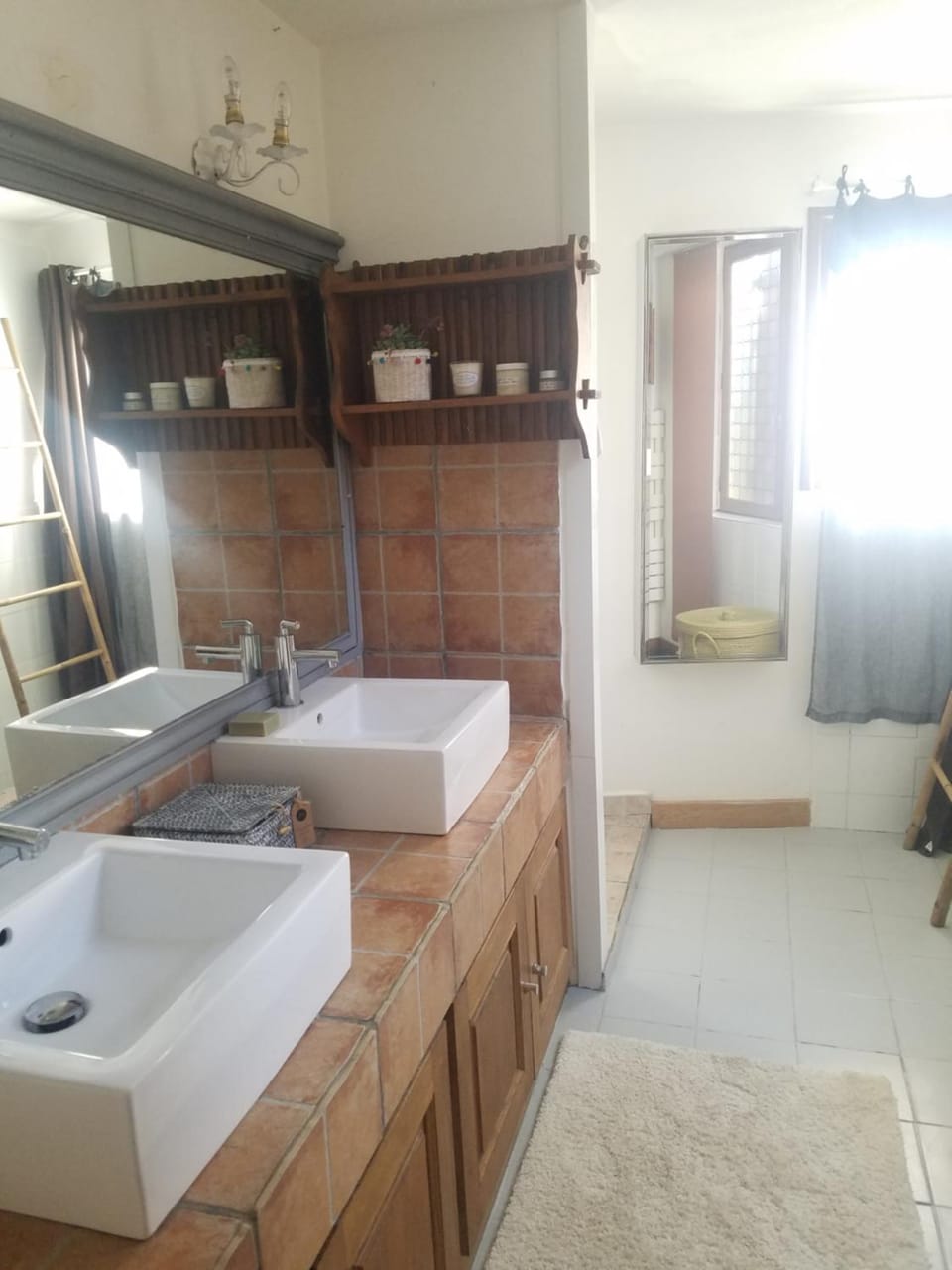 Maison de village House in Normandy