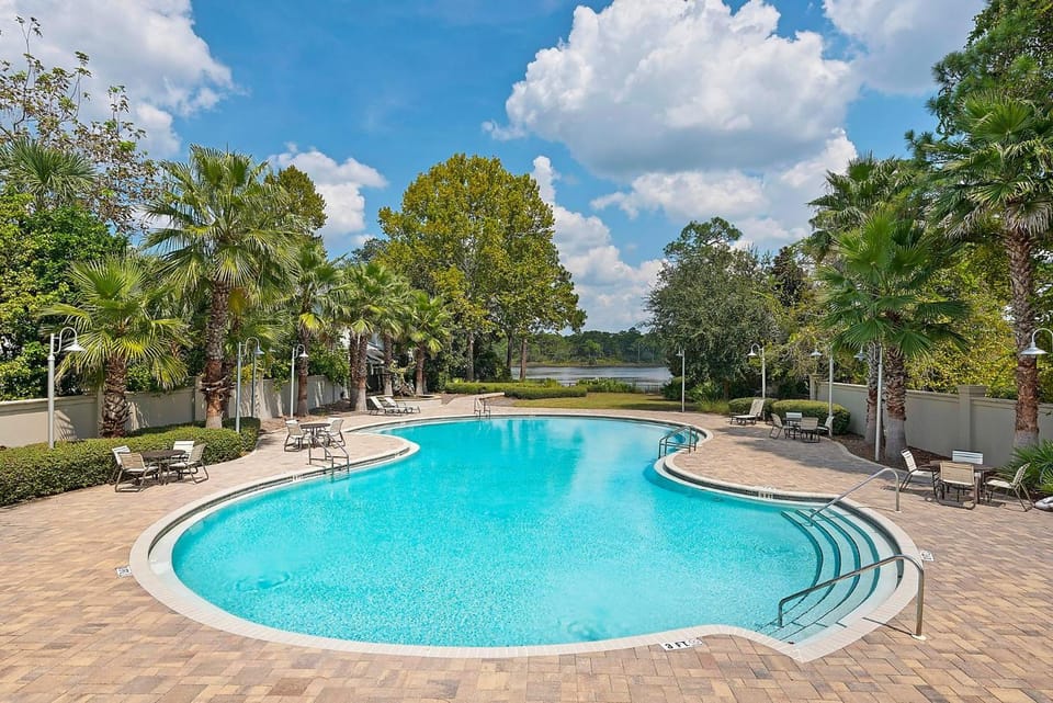 Grande Pointe Sea Shell House in Inlet Beach