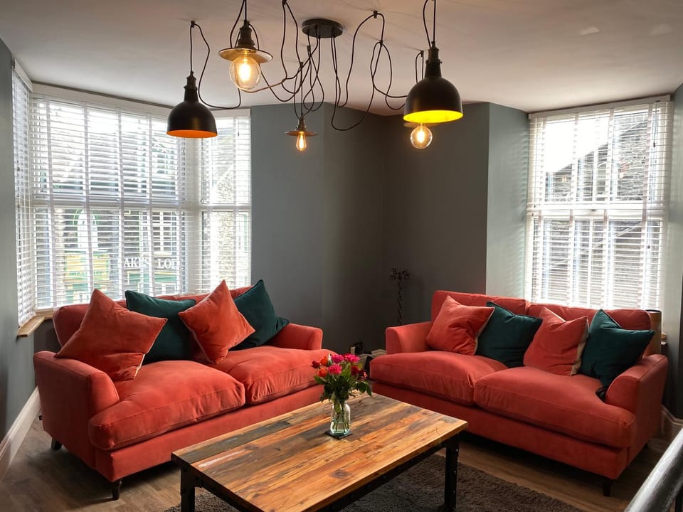 High Street Apartment Apartment in Windermere