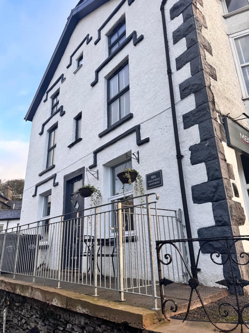 High Street Apartment Apartment in Windermere