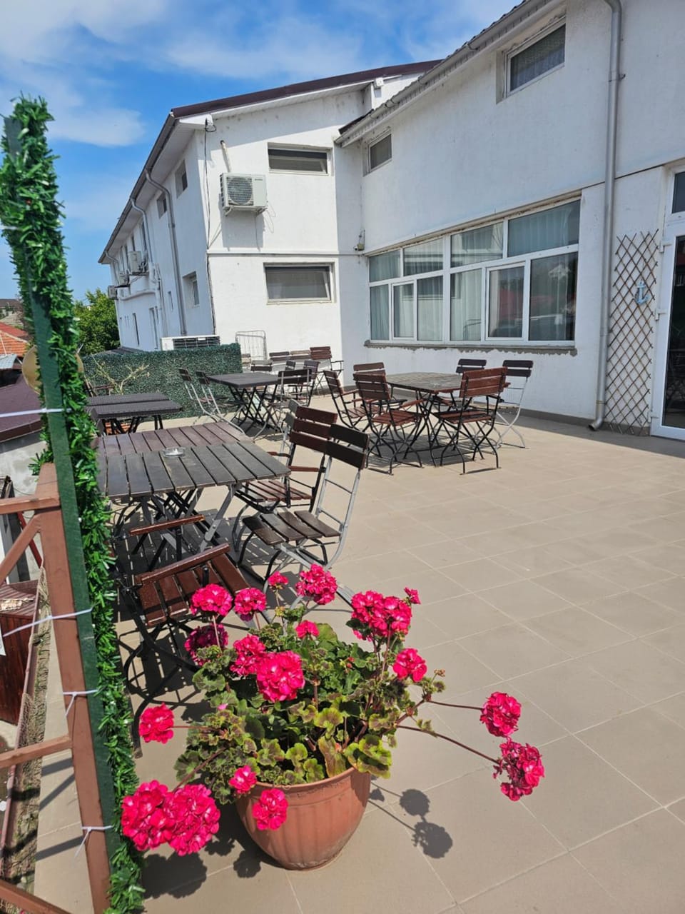 Vila Angelys Bed and Breakfast in Constanța County