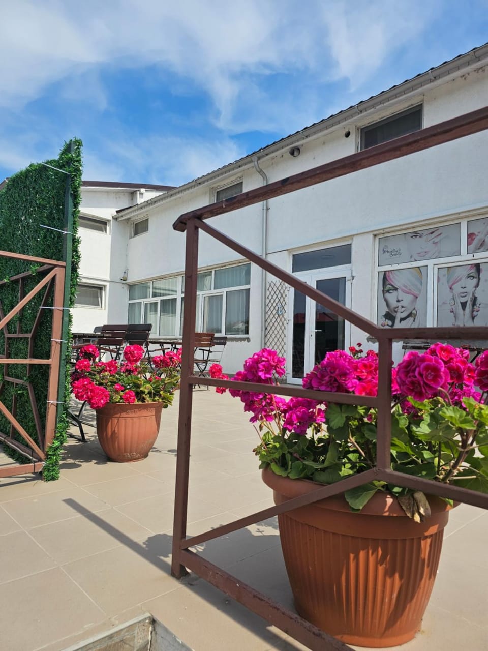 Vila Angelys Bed and Breakfast in Constanța County