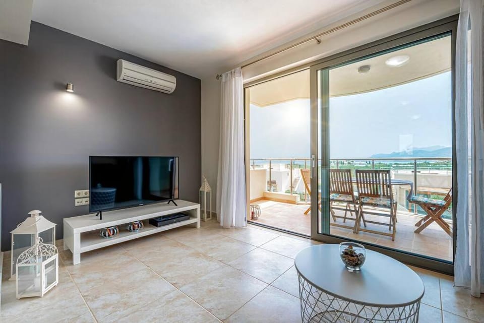 Marilia suite Apartment in Lasithi