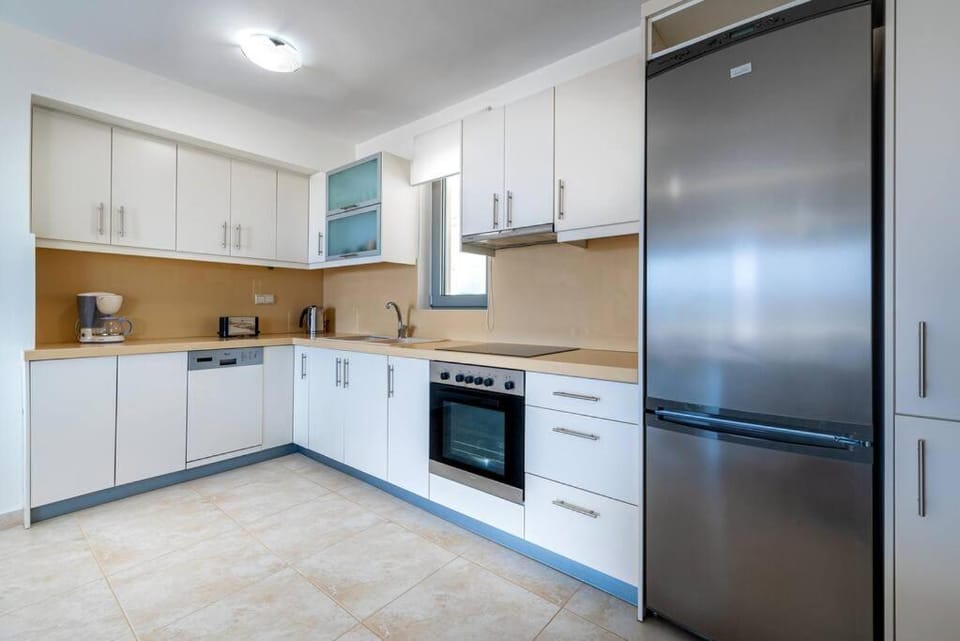 Marilia suite Apartment in Lasithi