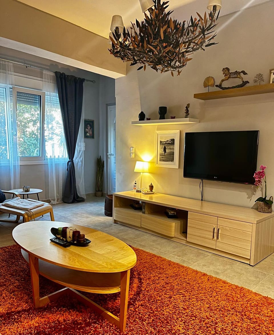 Deedees house Apartment in Central Athens Regional Unit, Greece