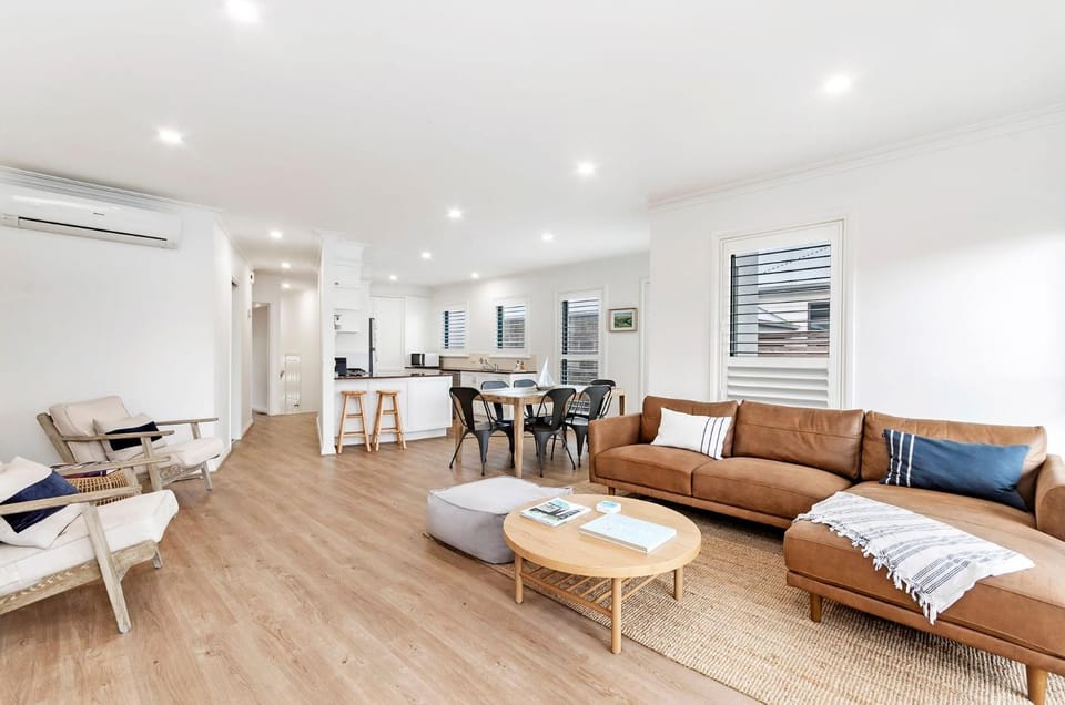 Seacroft House in Port Fairy