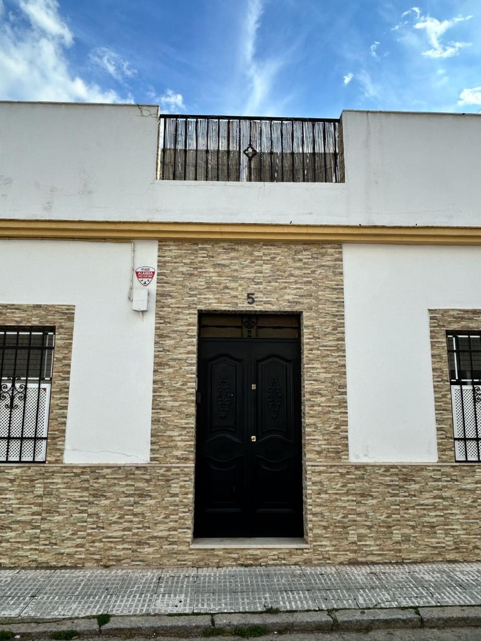 Casa Con Alma # junto a estación de trenes y muy cerca del centro House in Cordoba