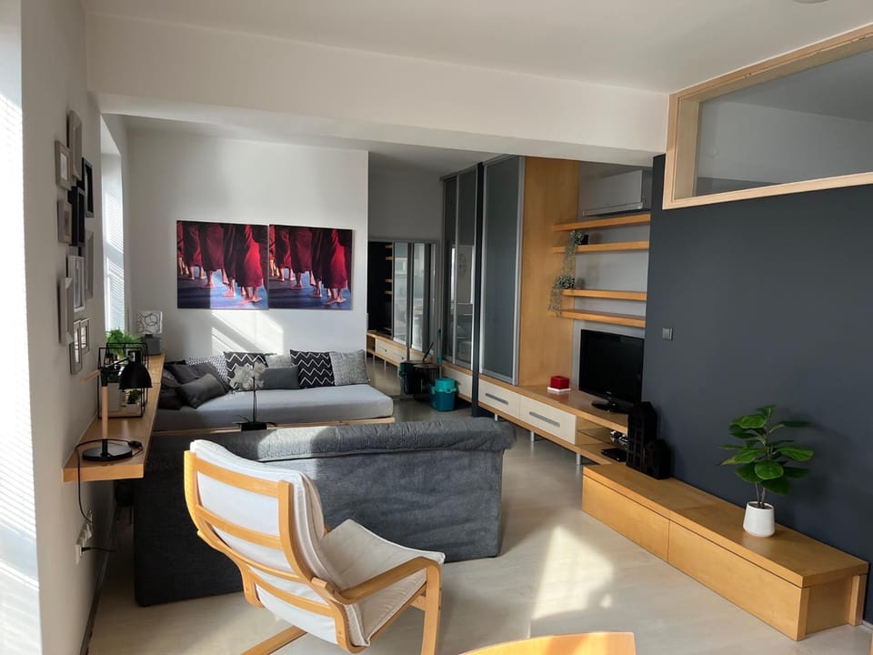 Apartmán Dolné Bašty Apartment in Slovakia