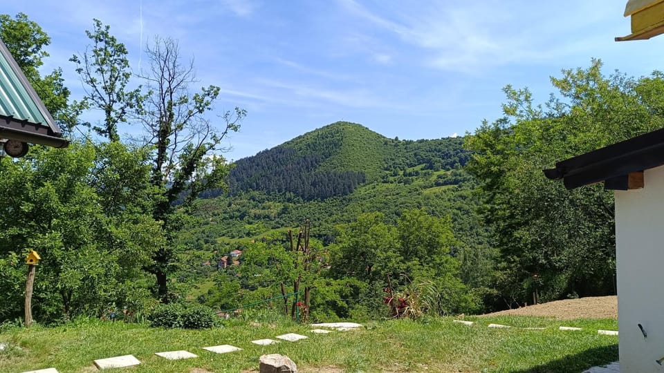 Positive vibes House in Federation of Bosnia and Herzegovina