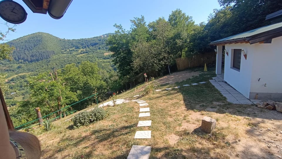 Positive vibes House in Federation of Bosnia and Herzegovina