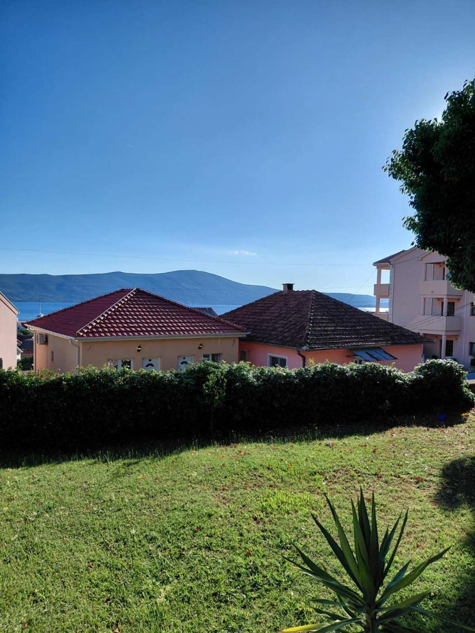 Apartman Snezana Kalimanj Apartment in Kotor Municipality