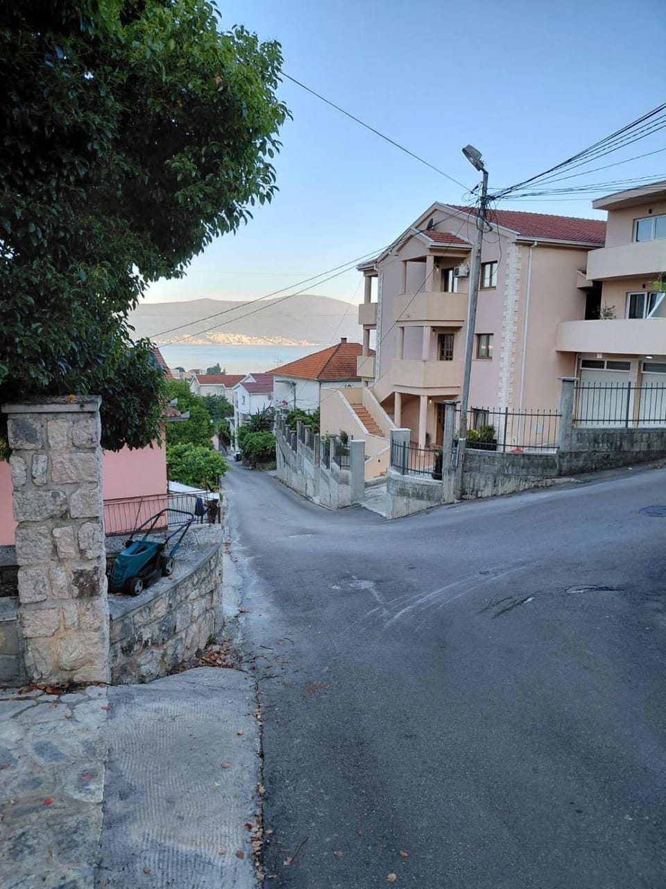 Apartman Snezana Kalimanj Apartment in Kotor Municipality