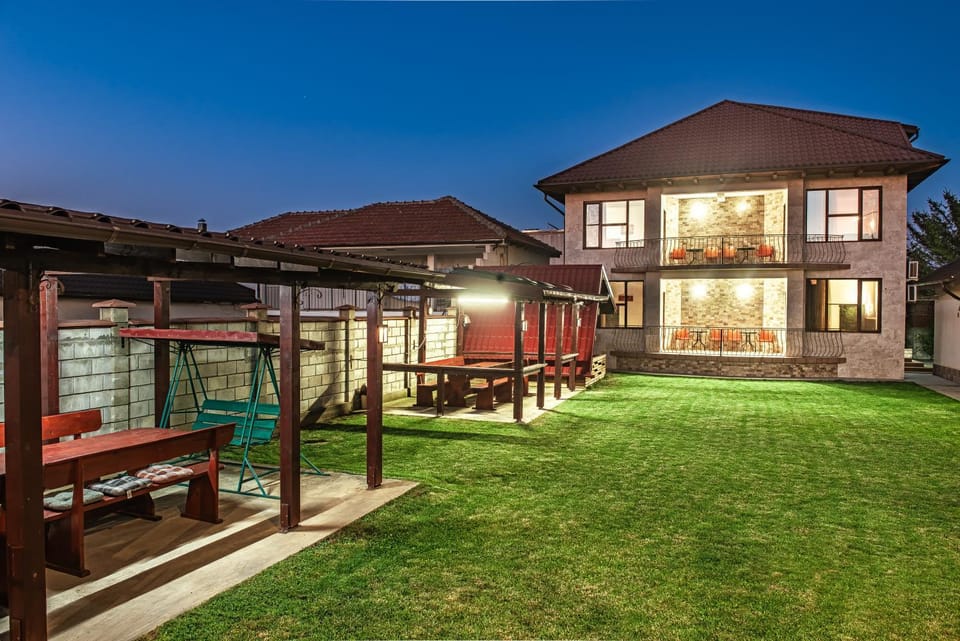 Vila Victory Bed and Breakfast in Dobrich Province, Bulgaria