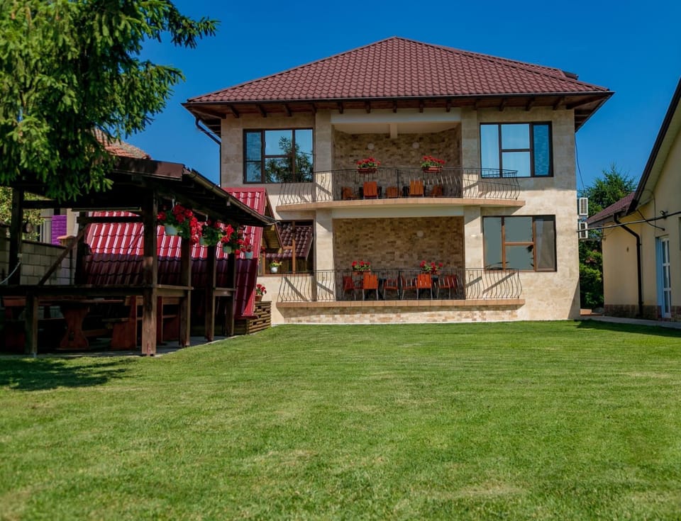 Vila Victory Bed and Breakfast in Dobrich Province, Bulgaria