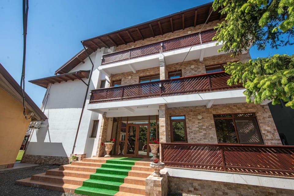Vila Victory Bed and Breakfast in Dobrich Province, Bulgaria