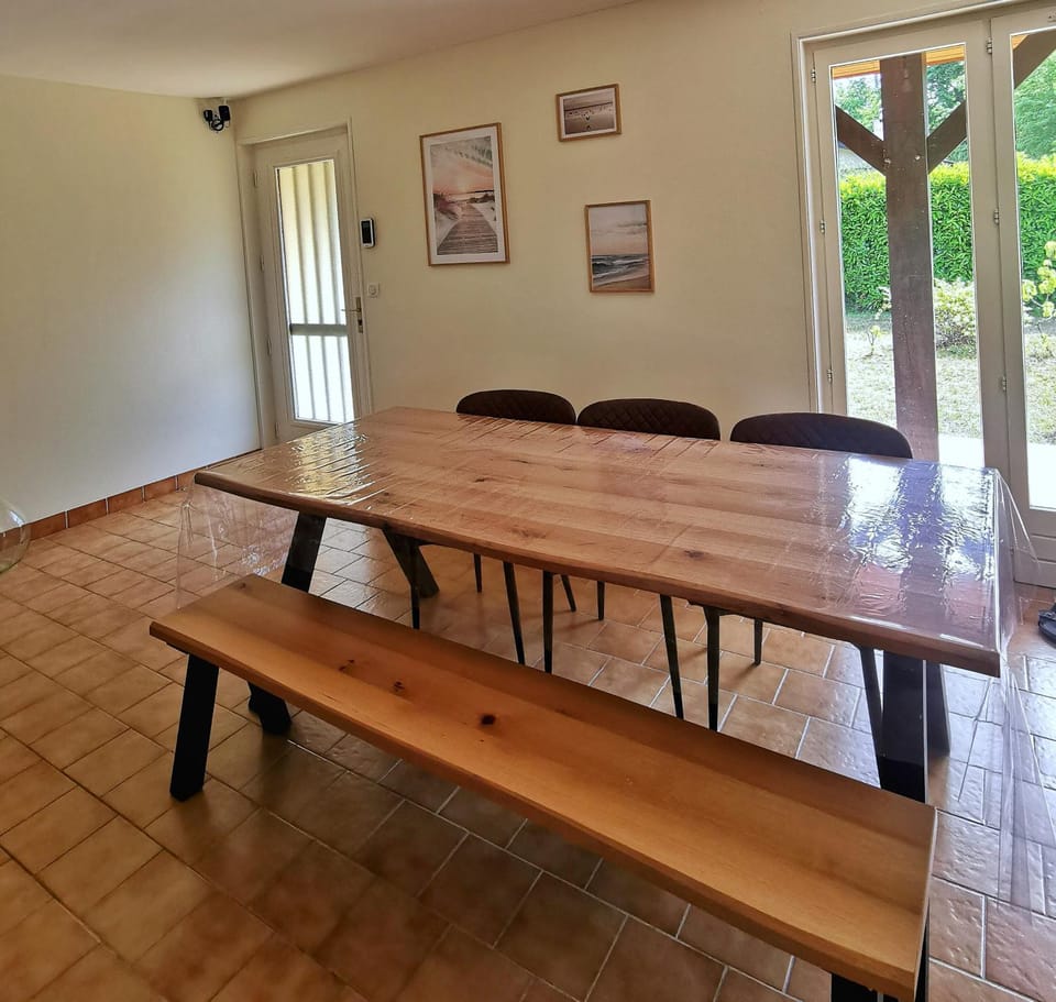Calme entre pins et océan House in Nouvelle-Aquitaine