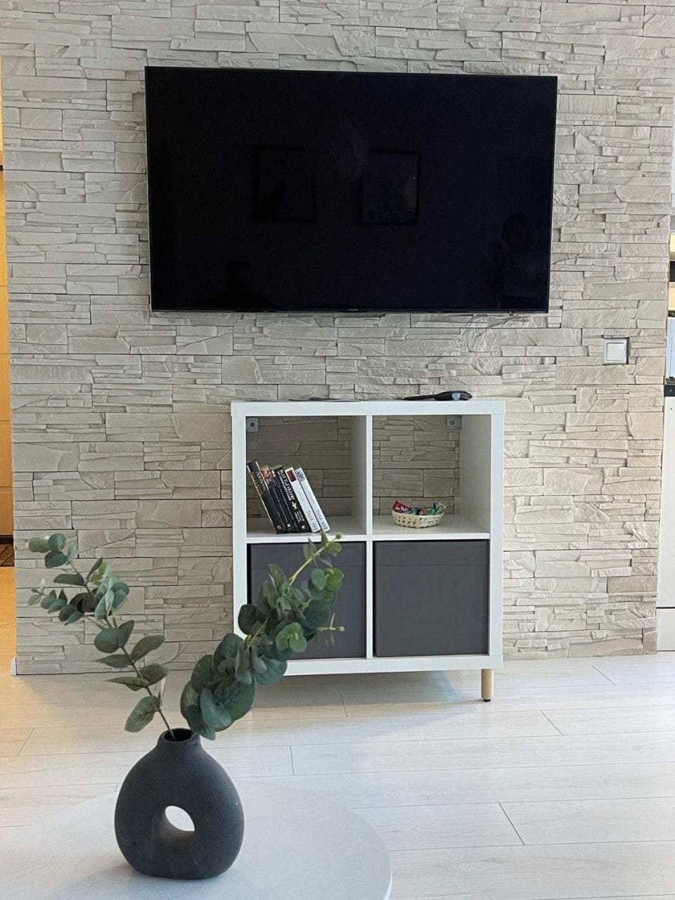 TV and multimedia