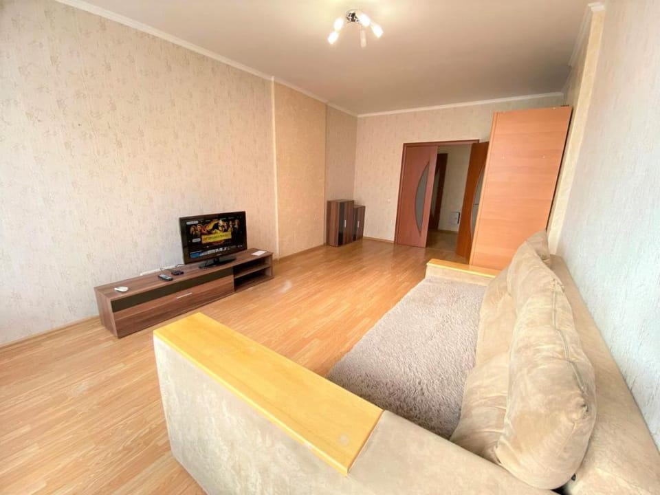Bed, TV and multimedia, Photo of the whole room, Seating area