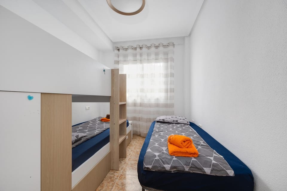 CB Living - Family holiday home in Punta Prima Apartment in Vega Baja del Segura