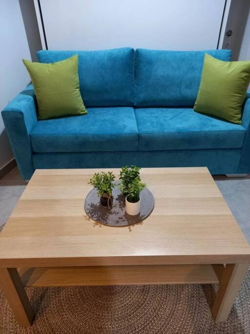 Το Κεντρικό διαμέρισμα της πόλης Apartment in Peloponnese, Western Greece and the Ionian
