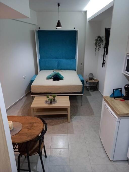 Το Κεντρικό διαμέρισμα της πόλης Apartment in Peloponnese, Western Greece and the Ionian
