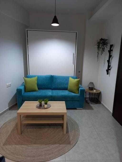 Το Κεντρικό διαμέρισμα της πόλης Apartment in Peloponnese, Western Greece and the Ionian