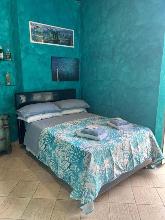 Il Corallo Bed and Breakfast in Terracina