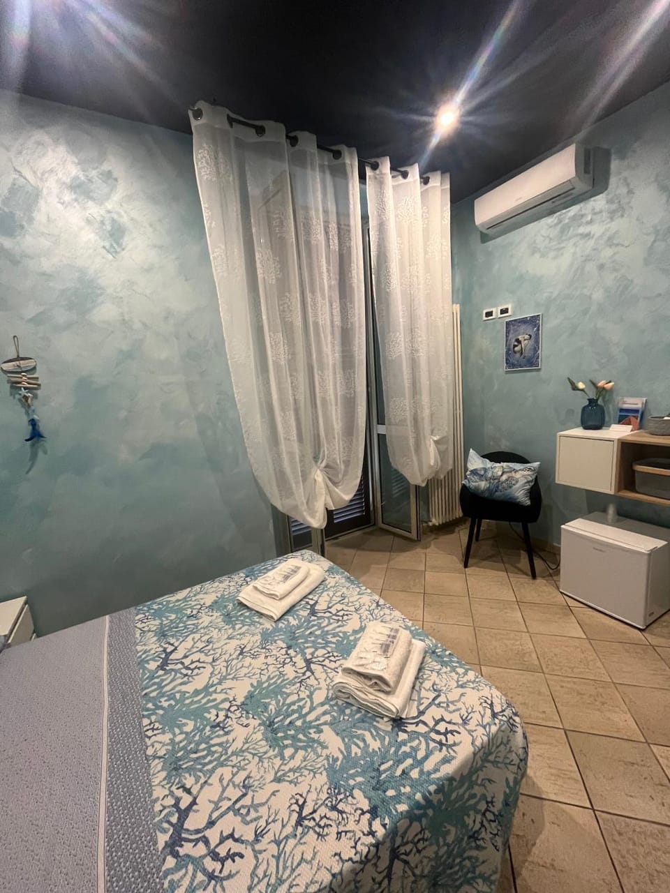 Il Corallo Bed and Breakfast in Terracina