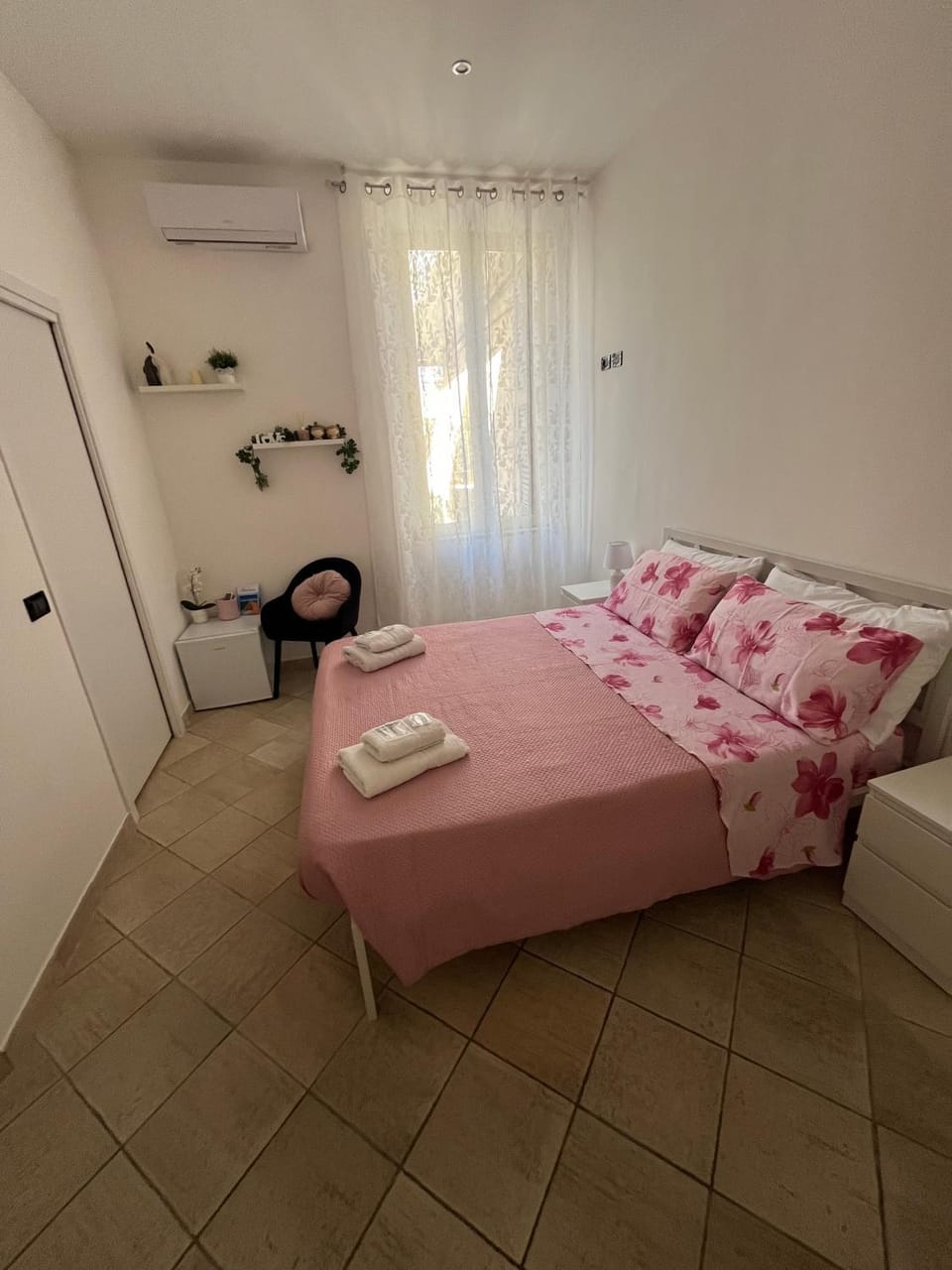 Il Corallo Bed and Breakfast in Terracina
