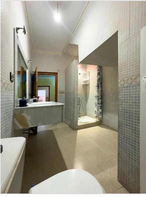 Villa a sania torress Tamuda bay mdiq Villa in Tangier-Tétouan-Al Hoceima