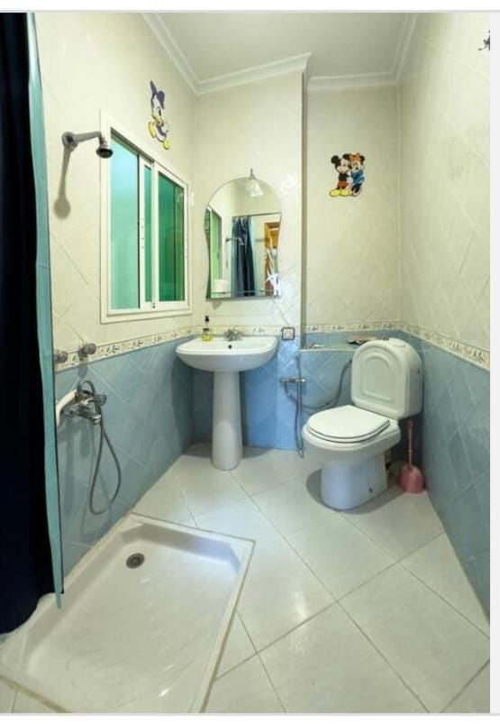 Villa a sania torress Tamuda bay mdiq Villa in Tangier-Tétouan-Al Hoceima