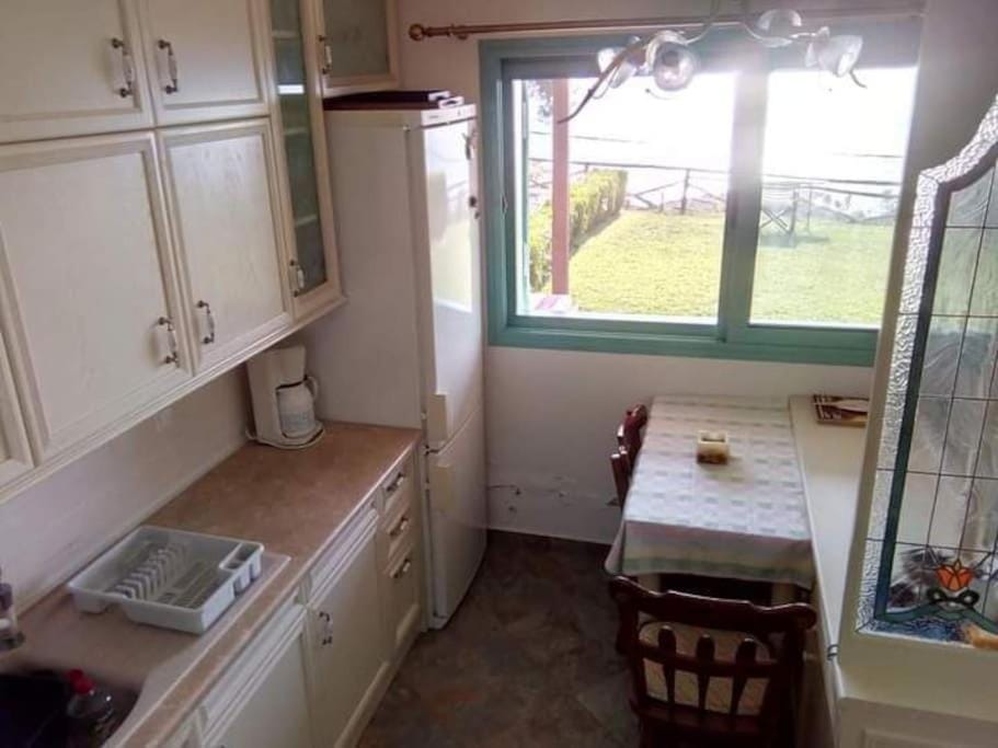 Elegant and classy maisonette 2 House in Halkidiki