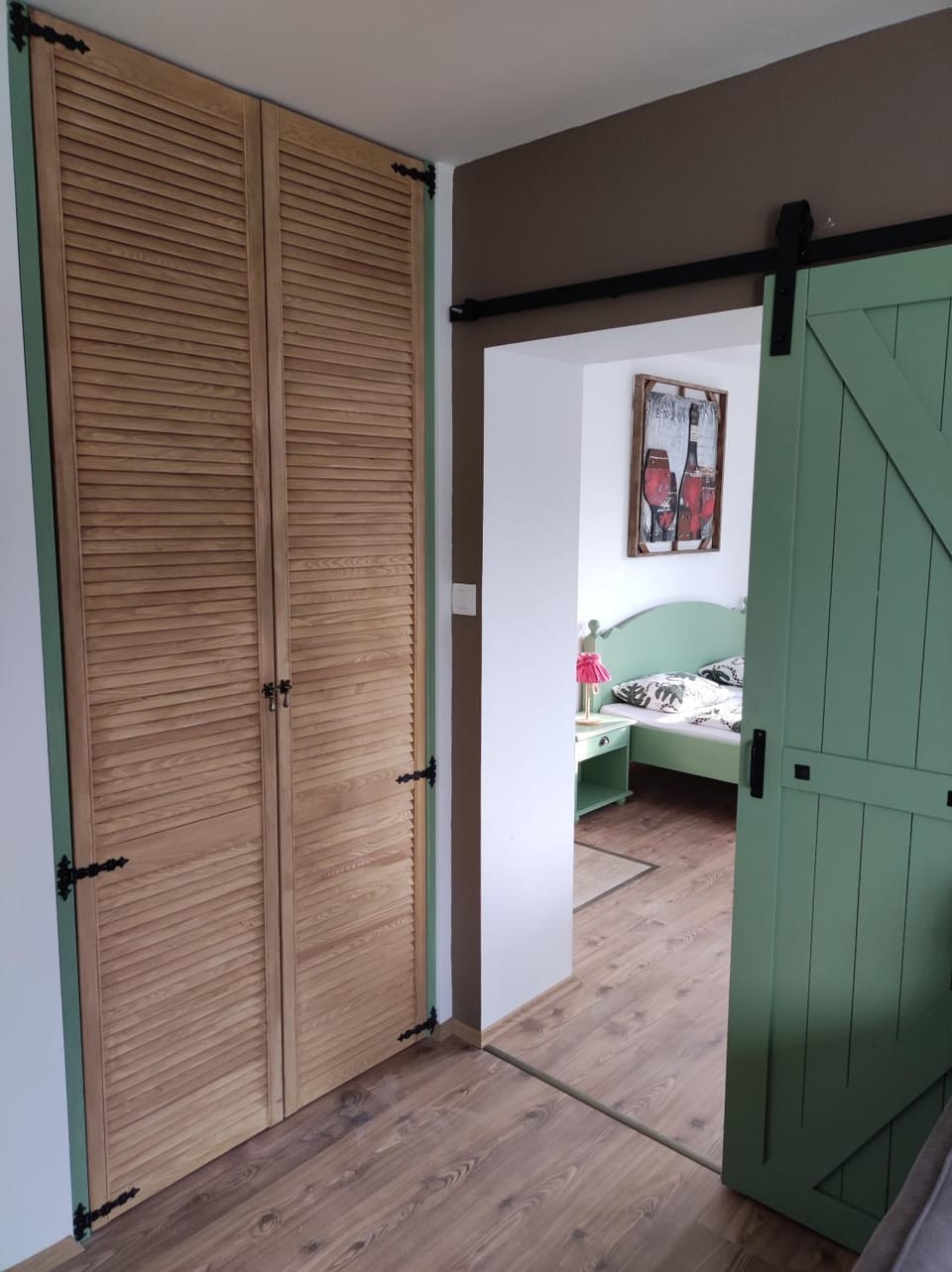 apartman šumiac 5 Apartment in Slovakia