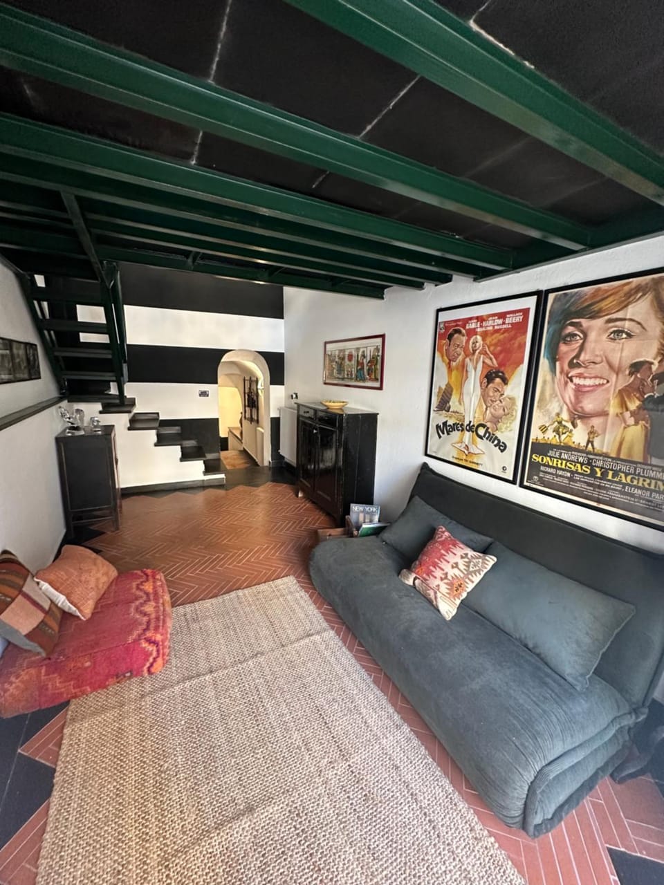 Pesto&Focaccia Apartment in Genoa