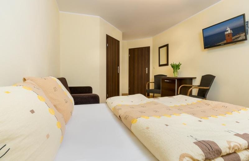 Angelo Bed and Breakfast in West Pomeranian Voivodeship, Poland