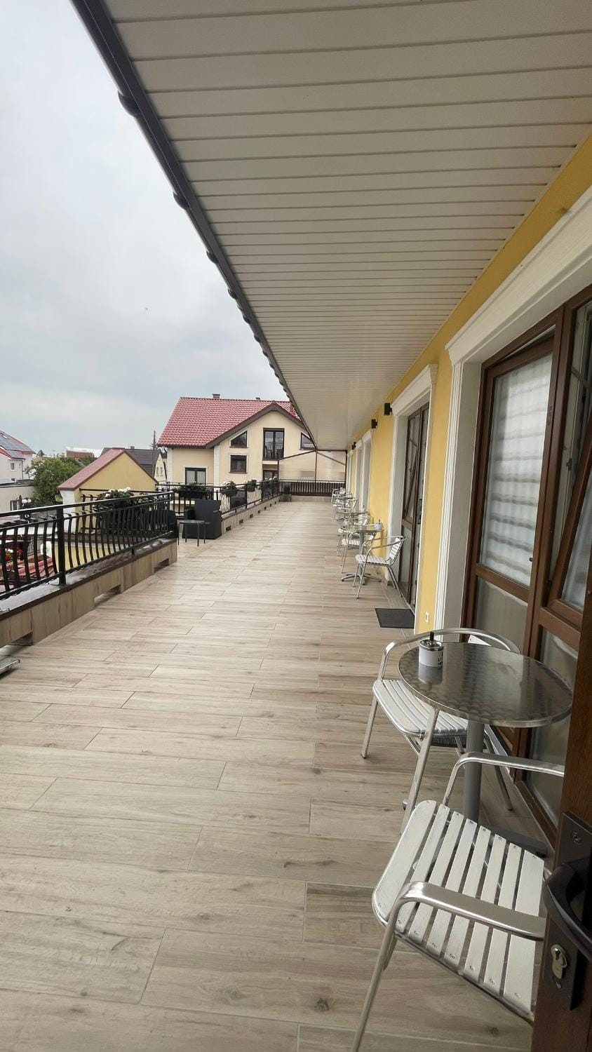 Angelo Bed and Breakfast in West Pomeranian Voivodeship, Poland