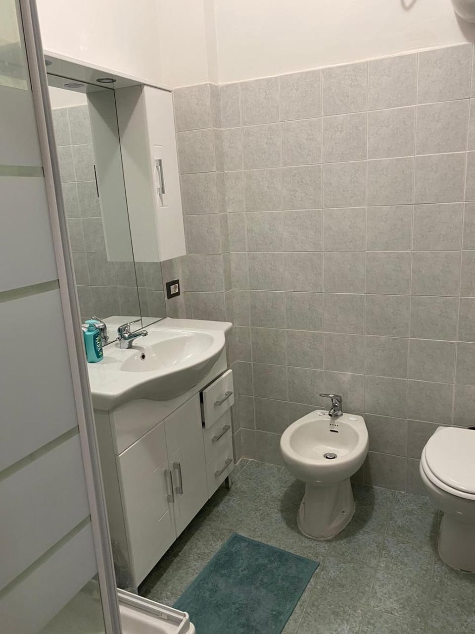 Toilet, Bathroom, bidet