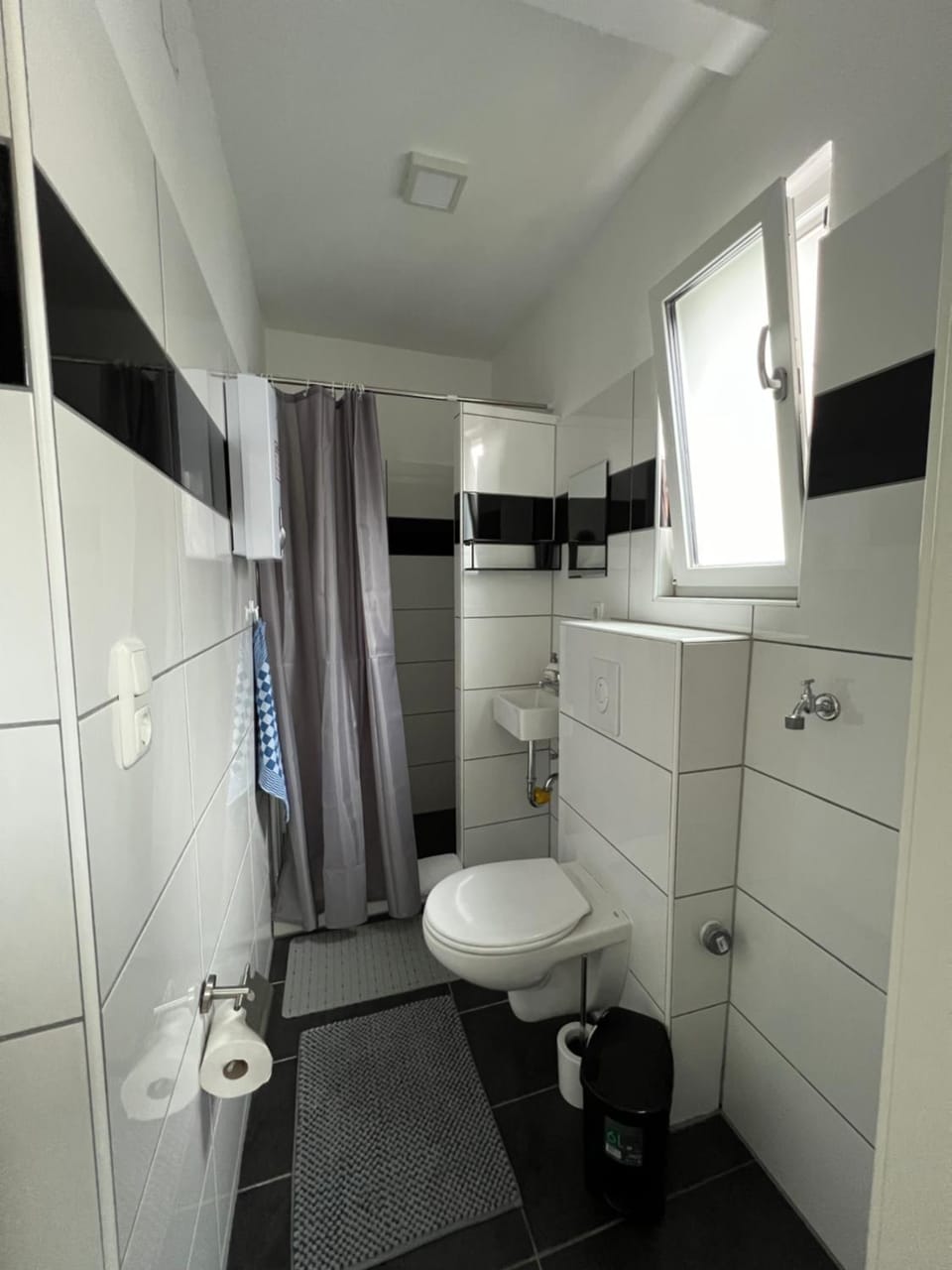 Ferienwohnung ENJOY 2 Vacation rental in Goslar