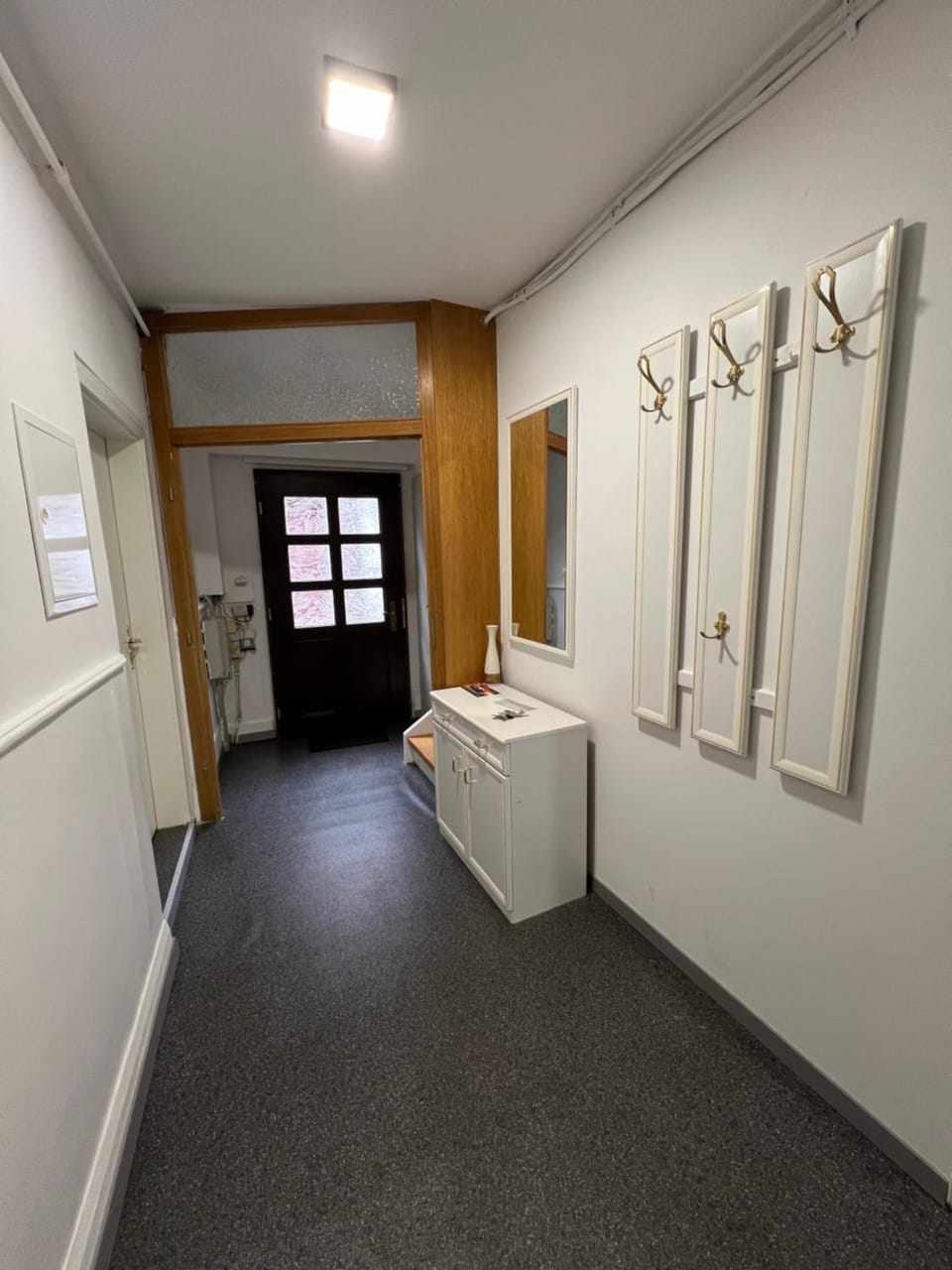 Ferienwohnung ENJOY 2 Vacation rental in Goslar