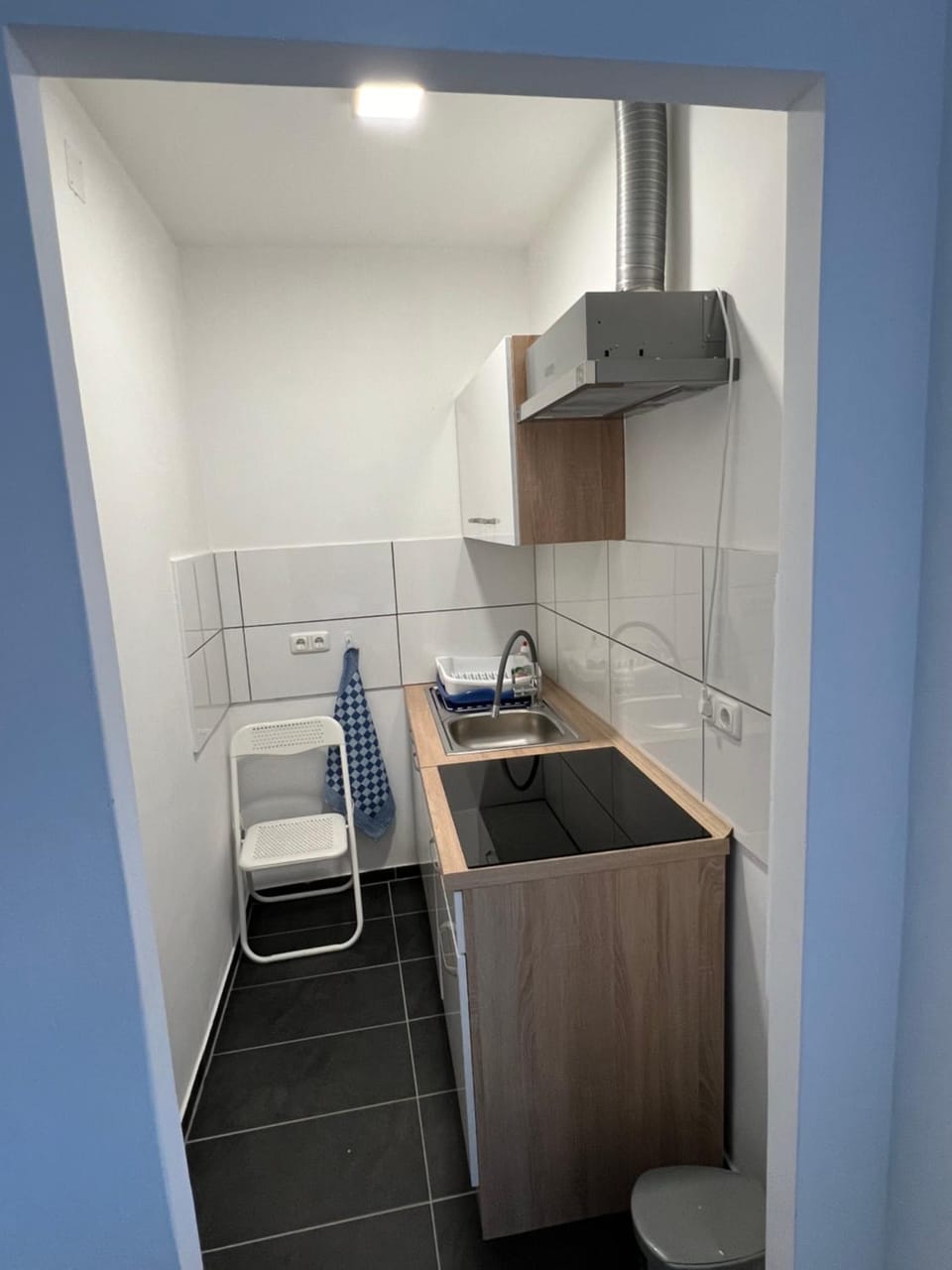 Ferienwohnung ENJOY 2 Vacation rental in Goslar