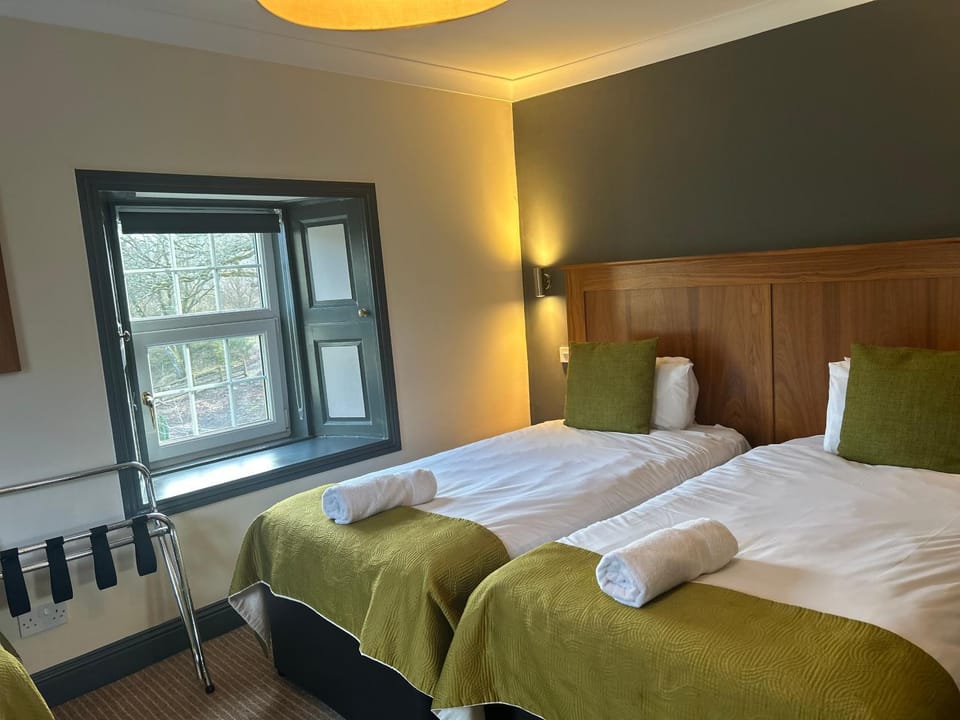 Rowardennan Hotel Hotel in Scotland