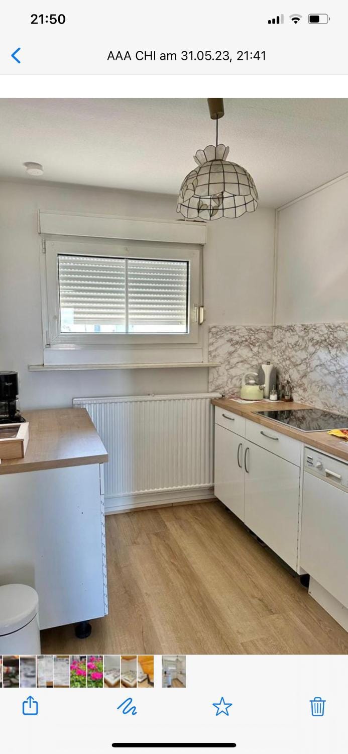 Ferienwohnung Ravensburg Apartment in Ravensburg