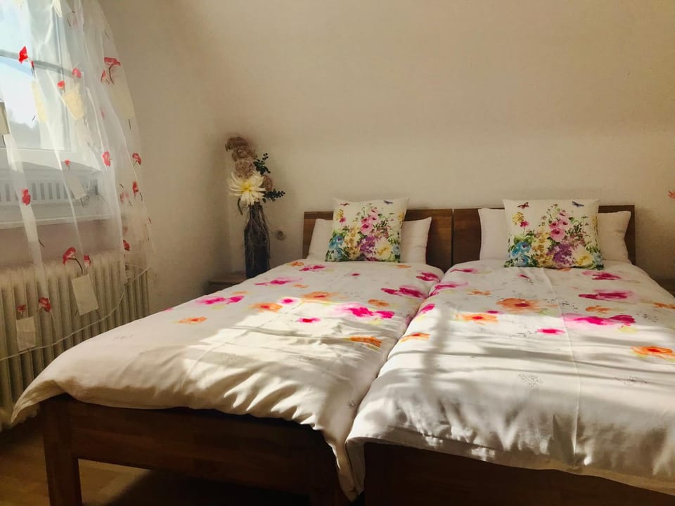 Ferienwohnung Ravensburg Apartment in Ravensburg