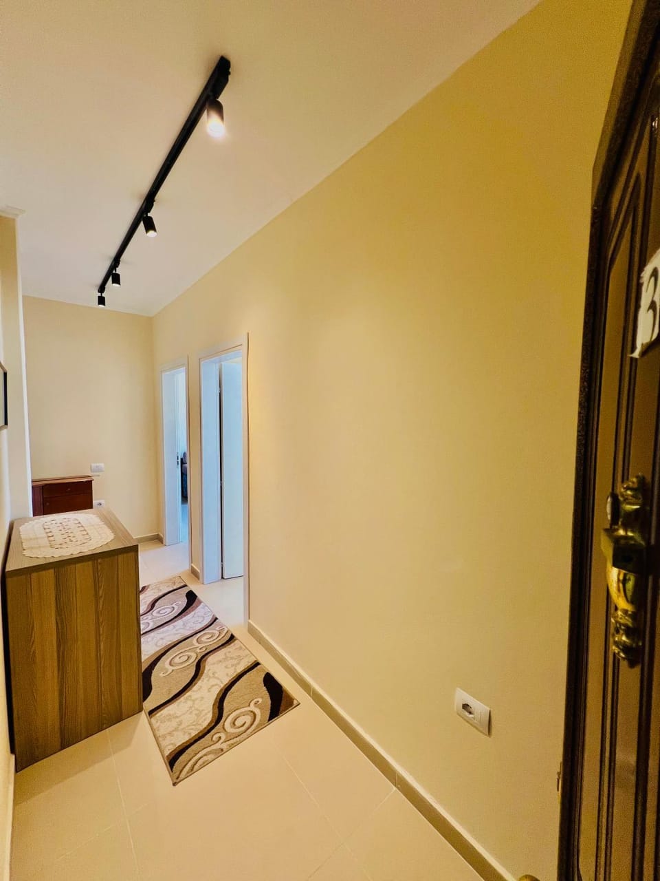 N&E Apartment in Durres Apartment in Tirana County, Albania