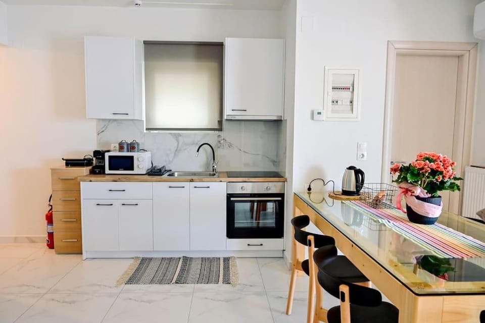 Domus Vita Heraklio Apartment in Heraklion