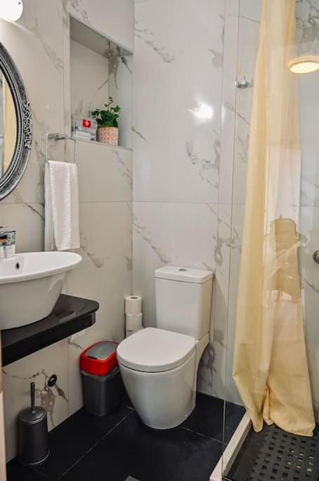 Domus Vita Heraklio Apartment in Heraklion