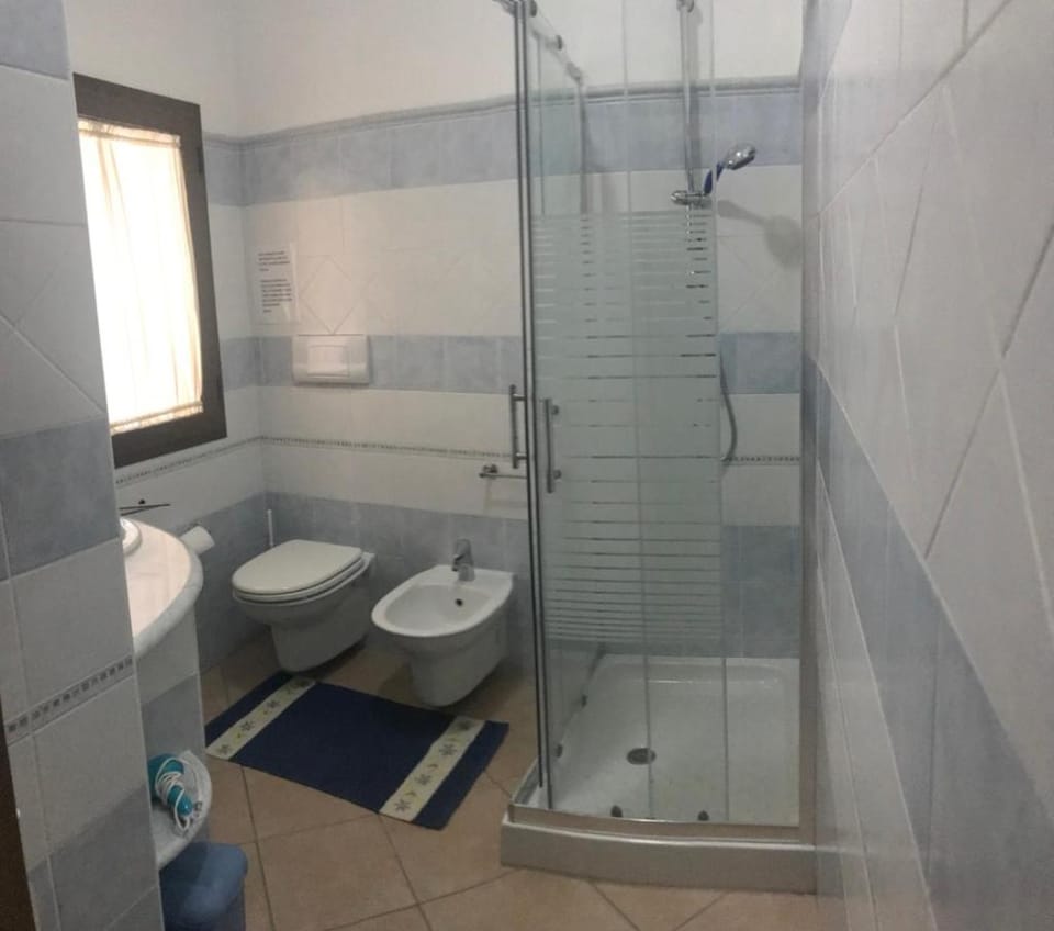 B&B Villa Tancau Bed and Breakfast in Sardinia