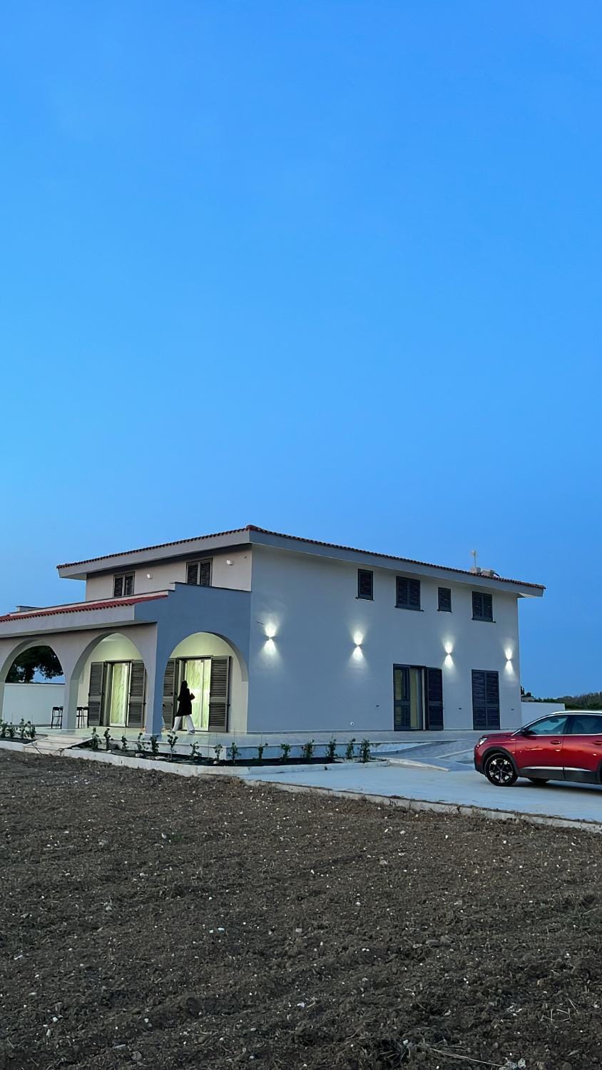 Tenuta Papola B&b Bed and Breakfast in Brindisi